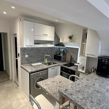 Lovely Studio In Burgas Exterior foto