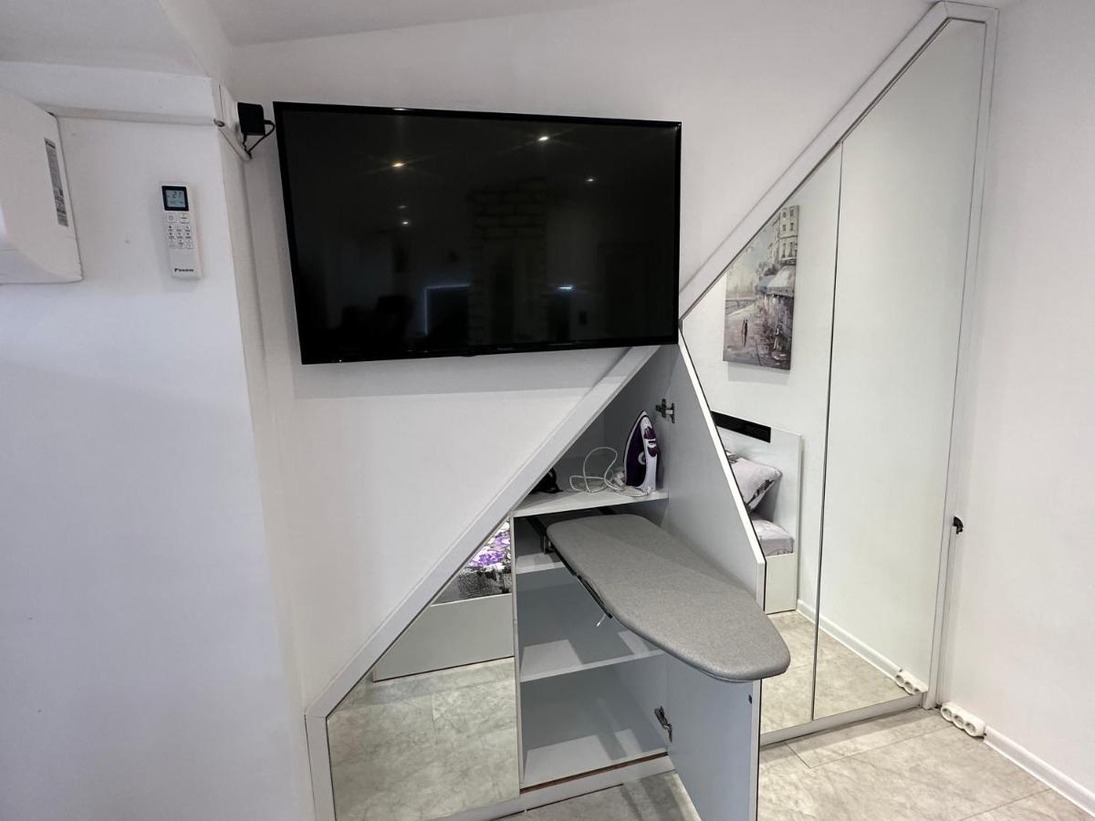 Lovely Studio In Burgas Exterior foto